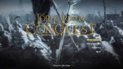 指环王崛起之战下载