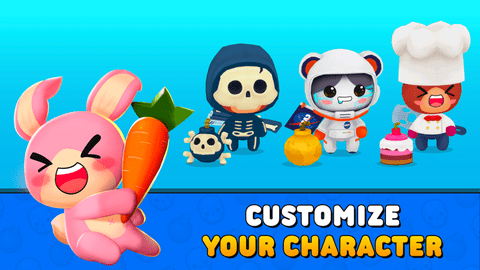 炸弹基地：皇室战争下载