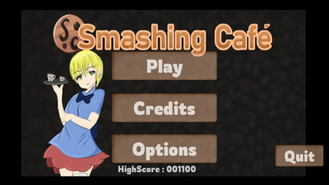 虚拟女友咖啡店下载