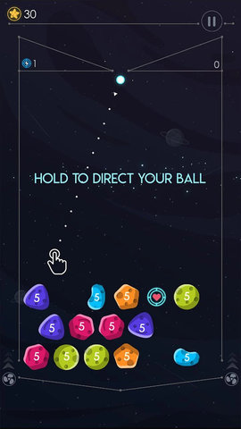 重力球球：星球破碎下载