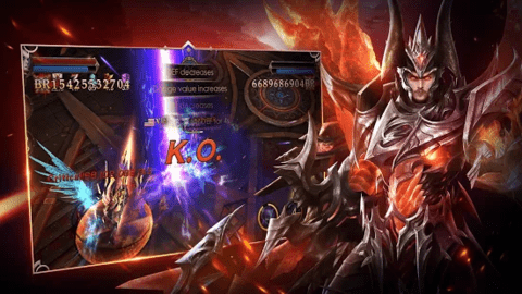 永恒降临官方版下载