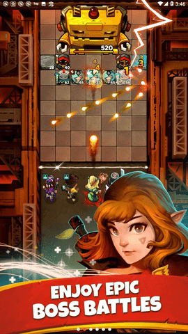 战斗保镖中文破解版下载