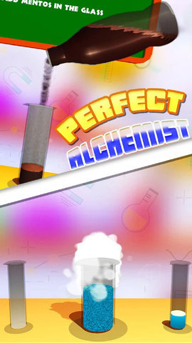 真实炼金模拟器下载