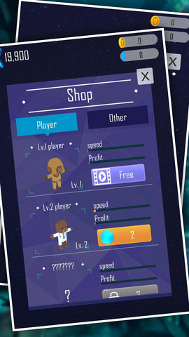 星球马拉松下载