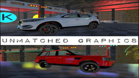 越野印度赛车下载