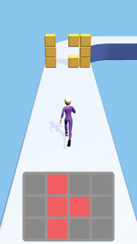 形状赛跑者下载