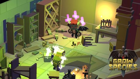 种族培养大冒险下载