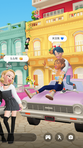 崽崽模拟器中文版下载