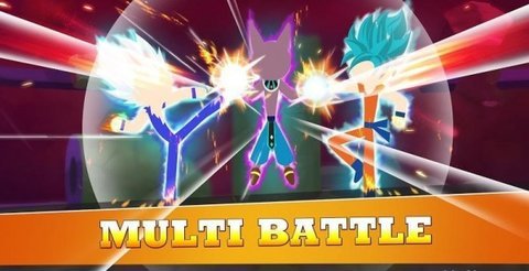 战士超级大战下载