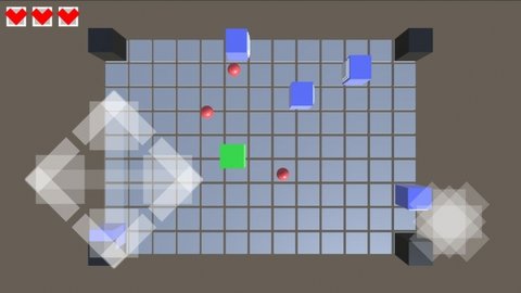 只是一个非常难的捅刀下载