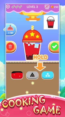 珍珠奶茶制造工艺