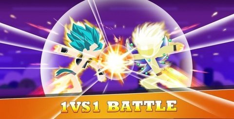 战士超级大战下载