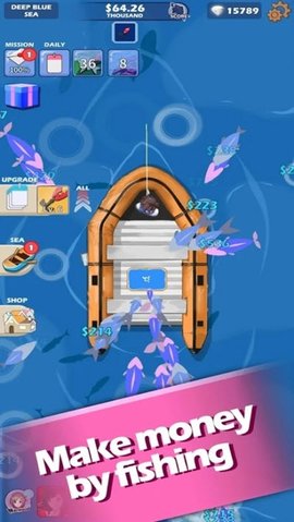 找到我美人鱼下载