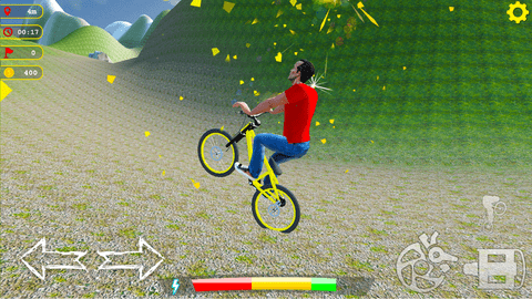 越野自行车骑士2020下载