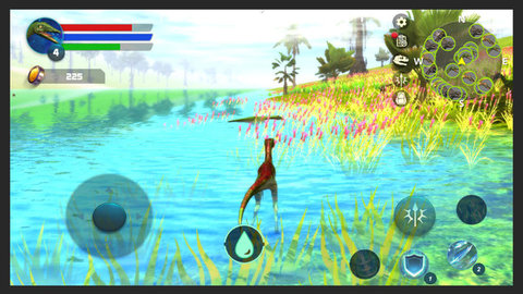 侏罗纪世纪下载