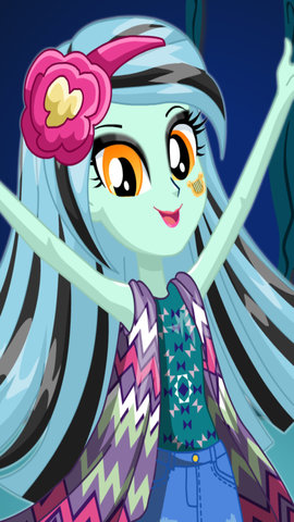 幽灵女孩爱打扮下载