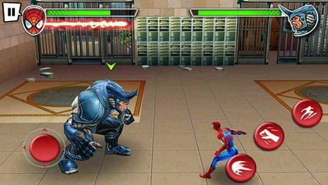 蜘蛛侠全面混乱正版下载