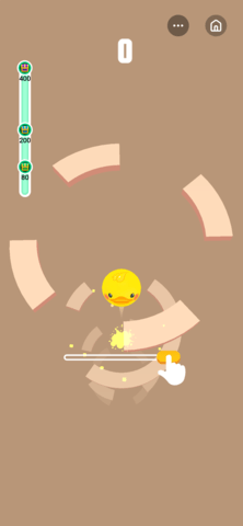 丫鸭蹦蹦蹦下载