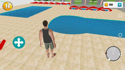 中国公园模拟器下载