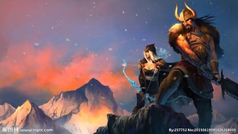 英雄联盟全英雄单机版下载