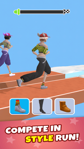 鞋子走快点下载