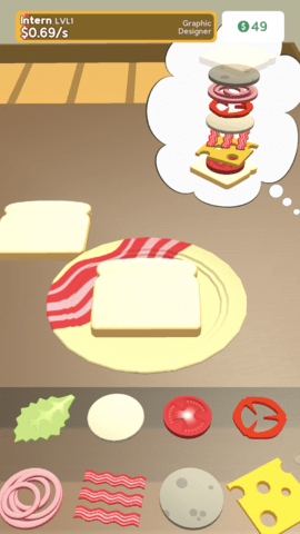 在家办公3D下载