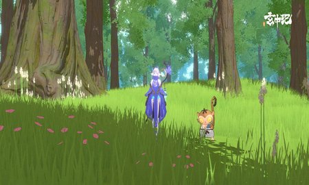 玄中记手游官网版下载