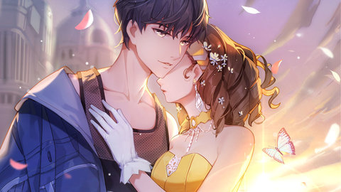 一直奔向月游族版