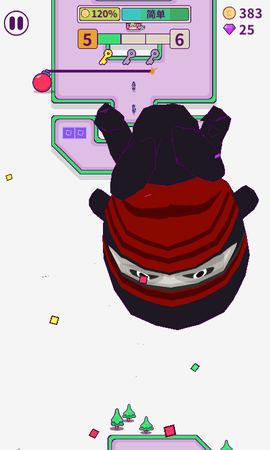 指尖炸弹无限炸弹版下载