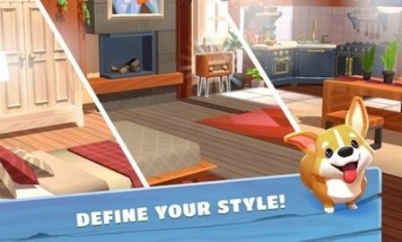 元气花园红包版下载