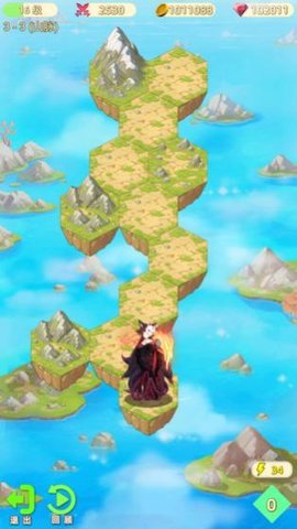 妖灵战姬官网版下载