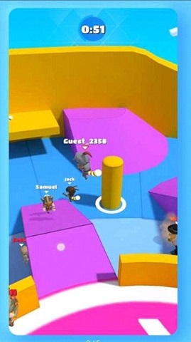 综艺闯关模拟器下载