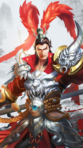 醉游三国小米版下载