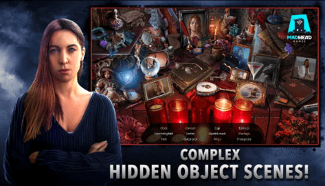 亚当乌尔夫免付费解锁版下载