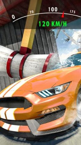 至尊超跑驾驶2020下载