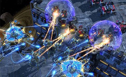 星际争霸2整合破解版下载