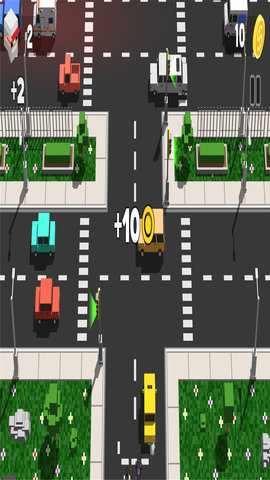 循环出租车最新安装包下载