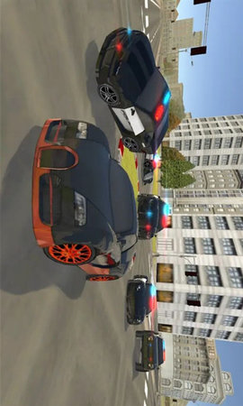 自由城市飞车手下载