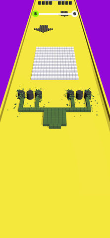粘积木单机破解版下载