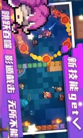 元气骑士导师版本