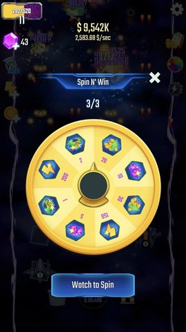 星系合并防御下载