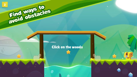 小鱼向前冲下载