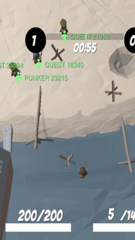 战地模拟器3手机版下载