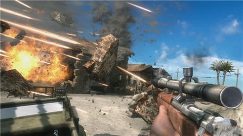 战地1943手机版下载