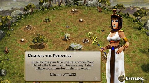 战争时代1.0中文破解版下载