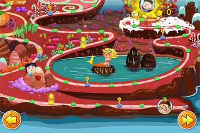 找你妹2无敌版下载