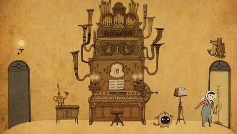 月影之塔手机版下载