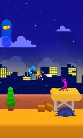 战斗吧神枪手下载