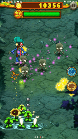 植物保卫战免内购版