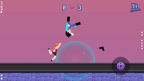 至尊火柴人决斗完整版下载